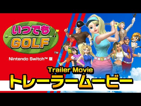 ĤǤGOLFڸۥȥ졼顼 Nintendo Switch