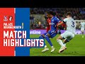 Premier League Highlights: Crystal Palace 0-2 Bournemouth