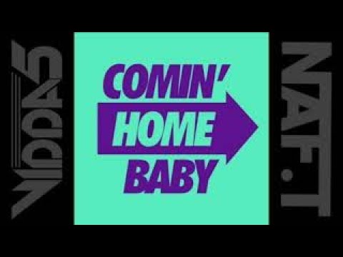KEVIN McKAY & DJ MARK BRICKMAN  comin' home baby (david penn, kpm extended remix)