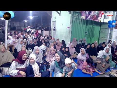 Viral!!! Sholawat medley bikin candu