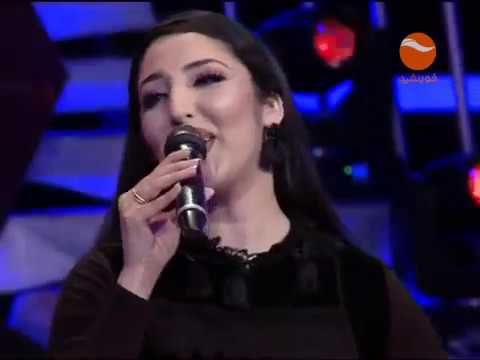 Seeta Qasemi Afghani sada kon مر تنها تو افغانی صدا کن