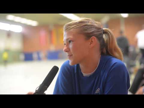 VfL-Sommerpauseninterview mit Tess Wester