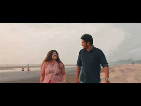 Pre wedding  ... Yashashri & Aniket