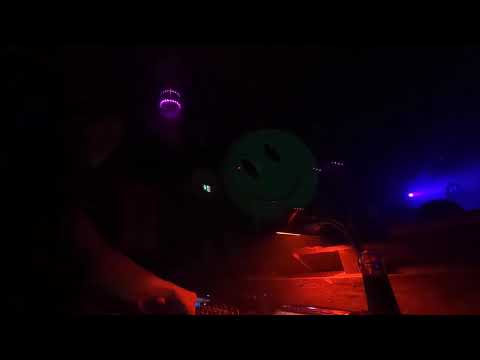 Kiezburn  @club BIRGIT Berlin