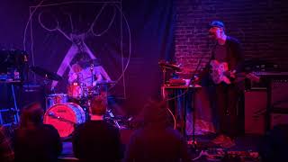 01 Appleseed Cast - Chaotic Waves - 2019 11-17 @ The Social, Orlando, FL