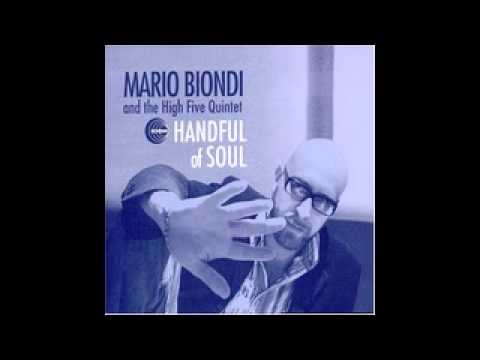 Mario Biondi   Handful of Soul