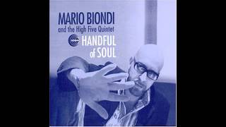 Mario Biondi   Handful of Soul