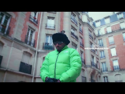 Video thumbnail for Ce gars-l�