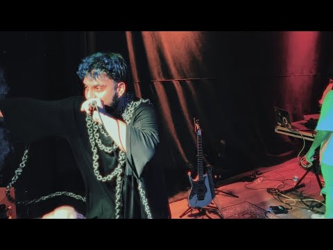 NEREYE BAKARLAR? (LANSMAN KONSERİ)