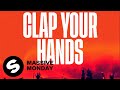 Tujamo & JØRD - Clap Your Hands (Official Audio)
