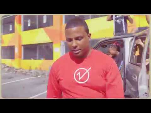 Live My Life (Official Music Video) - OfficialDrama x Ol' Smith x Sheavy Langz