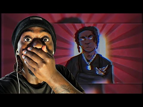 HAITIAN REACTS To Yunk Vino - Rodeo (Prod. Nagalli)