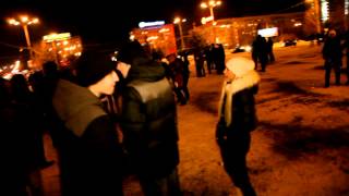 preview picture of video 'Флешмоб 14 февраля 2012 г.Нижний Тагил'