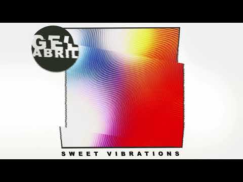 Gel Abril - Sweet Vibration (Roland Leesker Salty Claps Remix)