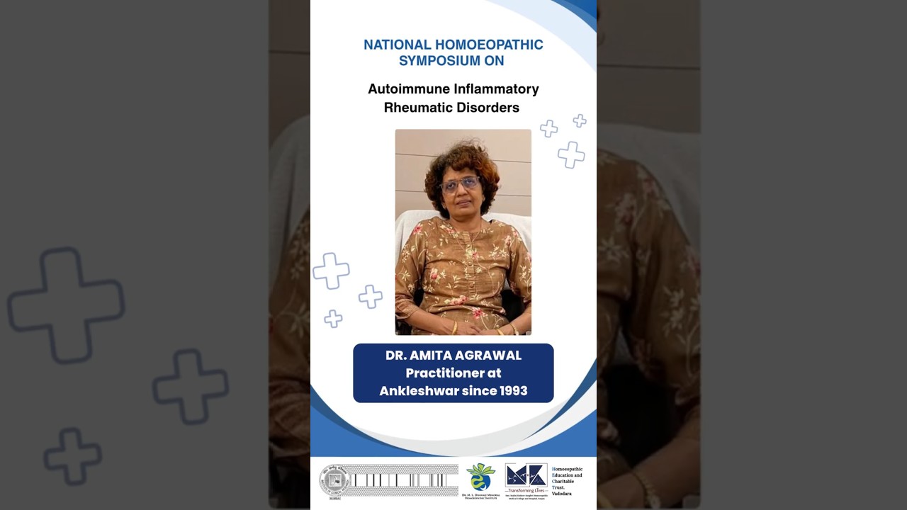 Dr. Amita Agrawal