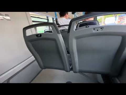 296-os busz (AA-HY-877) Fő tér-sződliget utca