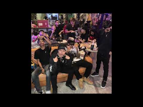 4BANG x K-SLZZ x Thirty38 - หัวไหล่ตูด MIXTAPE (REMIX)