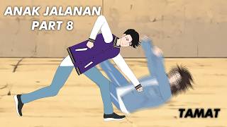 Download lagu STREET KIDS | Part 8 FINALE - Animated Drama mp3