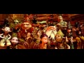 Arthur Und Die Minimoys Trailer Deutsch German Erhältlich Auf DVD Und Blu Ray