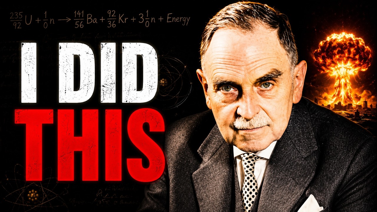 Otto Hahn documentary thumbnail