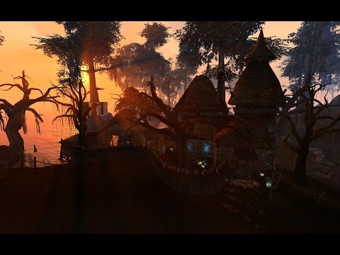 Let's Mod Morrowind Ep2 - Making a Quest Mod