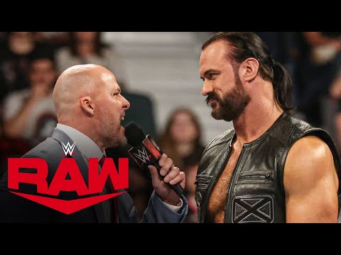 Drew McIntyre: When It Comes To The Internet, I Don’t Give A F*ck About Your Opinion