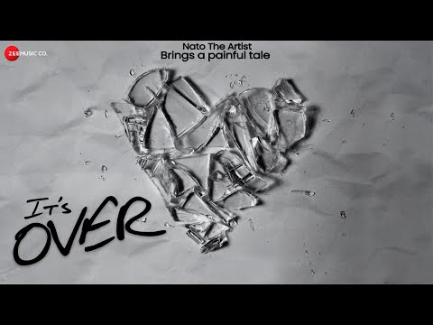 It’s Over — watch video