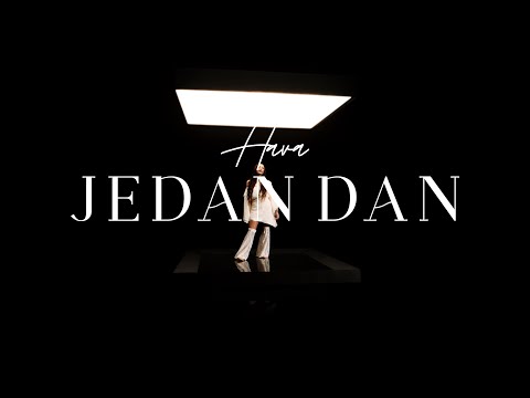 Video thumbnail for JEDAN DAN