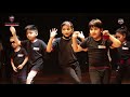 KALA CHASHMA DANCE  CHOREOGRAPHY | BAAR BAAR DEKHO | SIDHARTH M, KATRINA K, BADSHAH