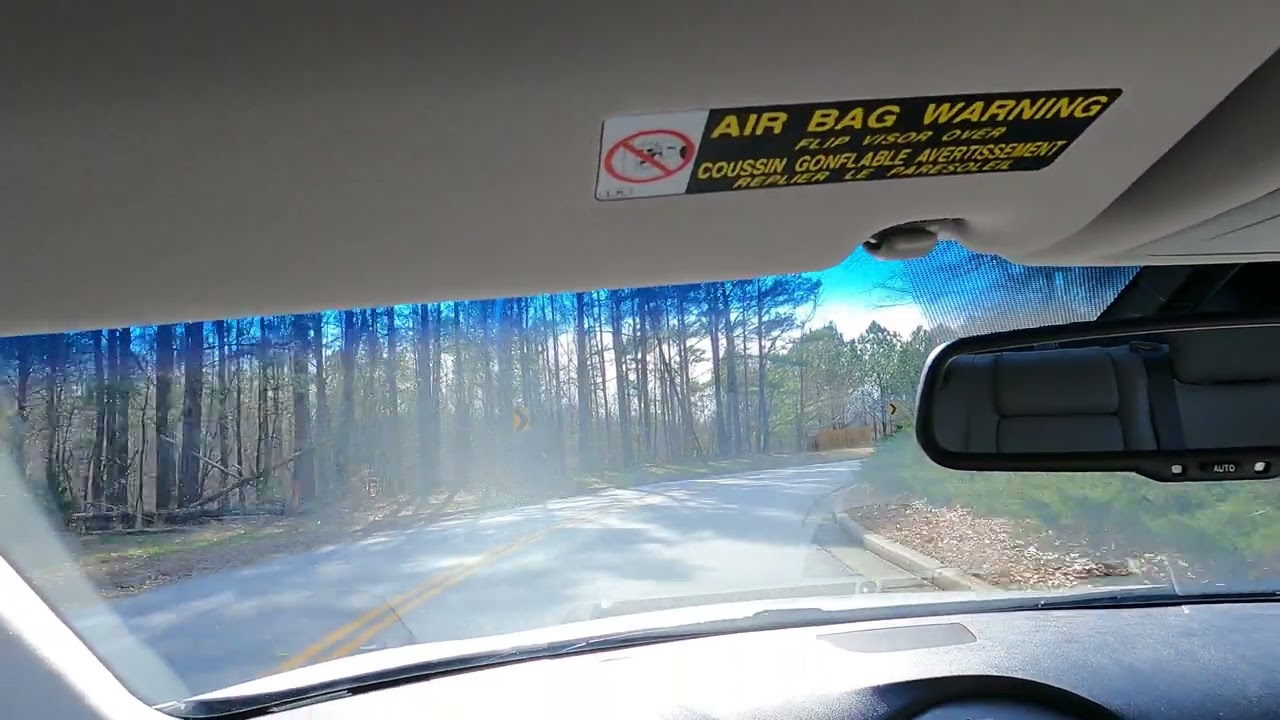 2011 Lexus ES ES 350 Virtual Test Drive (Silver)!!! (Part 1)