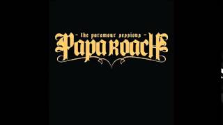 Papa Roach No More Secrets