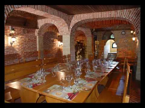 Pensiune Restaurant Feteasca Neagra Valea Calugareasca