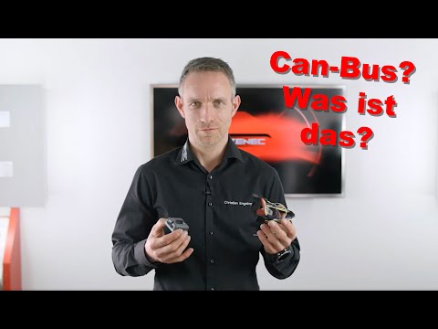 Can-Bus, was ist das oder warum geht mein Radio nicht an?