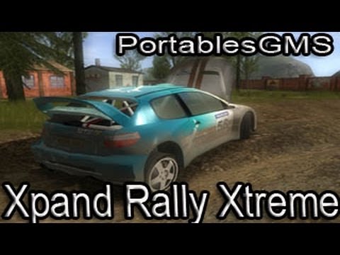 xpand rally xtreme pc download completo