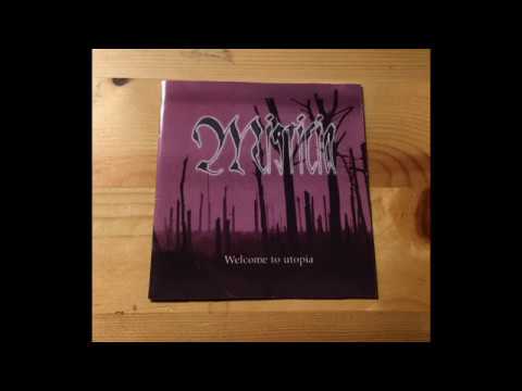 Misticia - Welcome to Utopia (2003)