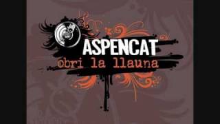 Aspencat- Tu creus (Versió de Paco Muñoz)