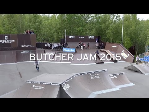 Butcher Jam 2015