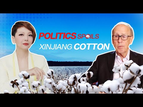 Slippery slope of Western clothing brands banning Xinjiang cotton