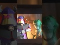 Rex Defeat Zurg