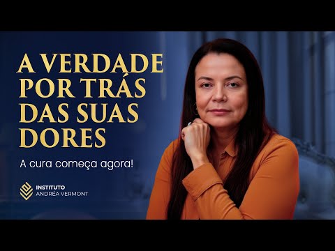 VOCÊ É A SUA MELHOR OBRA | PRÉ-AULÃO ESPECIAL - ANDRÉA VERMONT