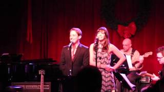 "Where I'd Fall In Love" (feat. Addi McDaniel & Jonathan Reid Gealt) - Live at Birdland