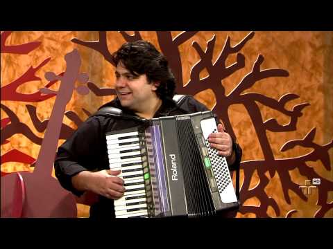 Rancheira de Carreirinha, por Inezita Barroso