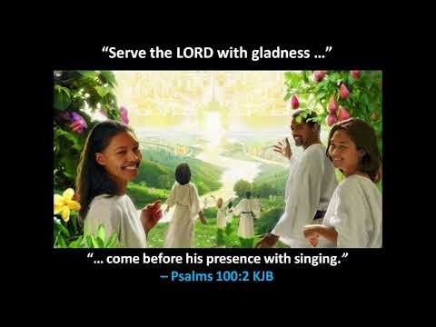 Patty Vaillant Scripture Songs Vol 2 and 4 with verses