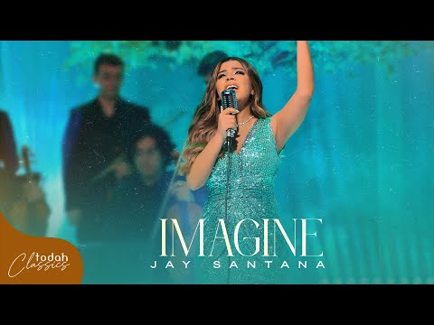 Jay Santana | Imagine [Clipe Oficial]