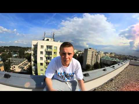 Rezydent - Na opak (prod. Fabster)