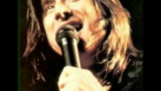 Steve Perry  - Forever right or wrong (Love's like a river)