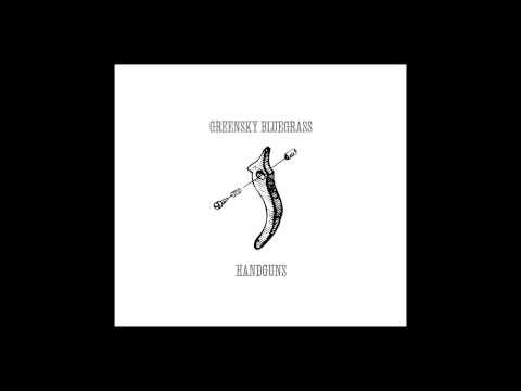 Handguns video