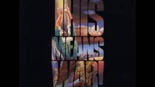 Petra - This means war - The water is alive