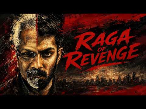 Raga of Revenge | ANIRUDH X MANIRATNAM | GV MEDIAWORKS