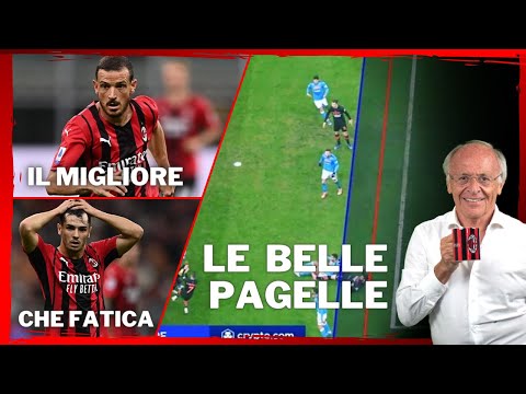 UNO SCANDALO, UN GRANDE SCANDALO!!!